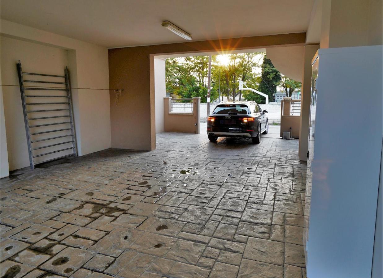 Estilo Luxury Apartment Kavala Dış mekan fotoğraf